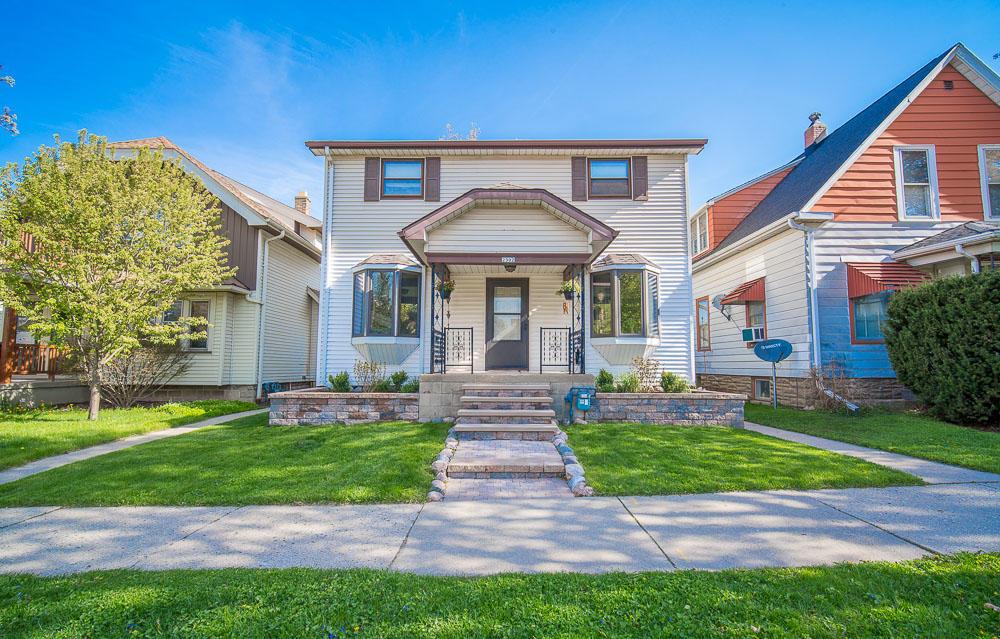 2302 E Morgan Ave, Milwaukee, WI 53207