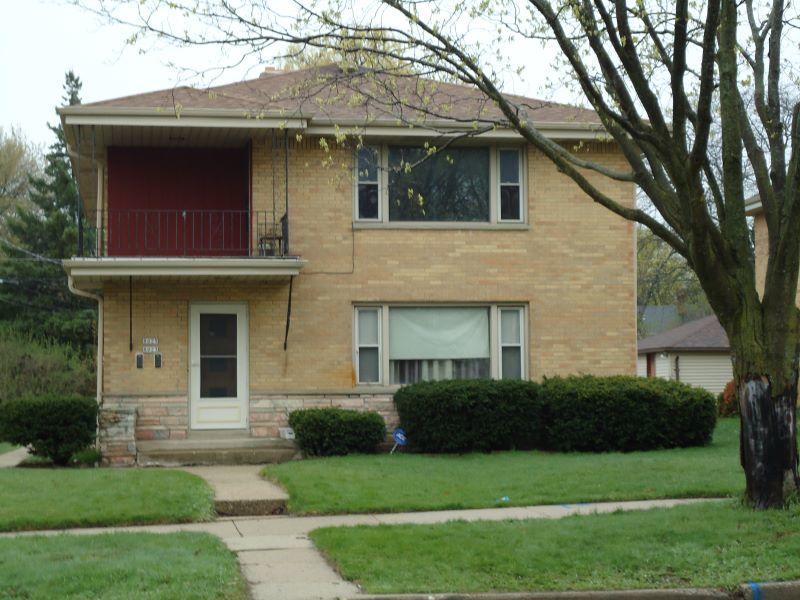 8023 W Congress St #8025, Milwaukee, WI 53218