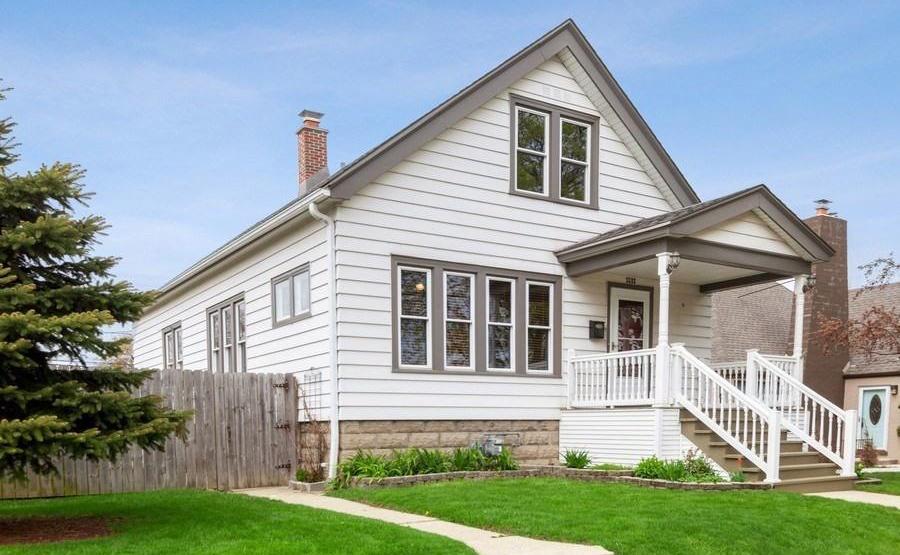 3533 S 17th St., Milwaukee, WI 53221