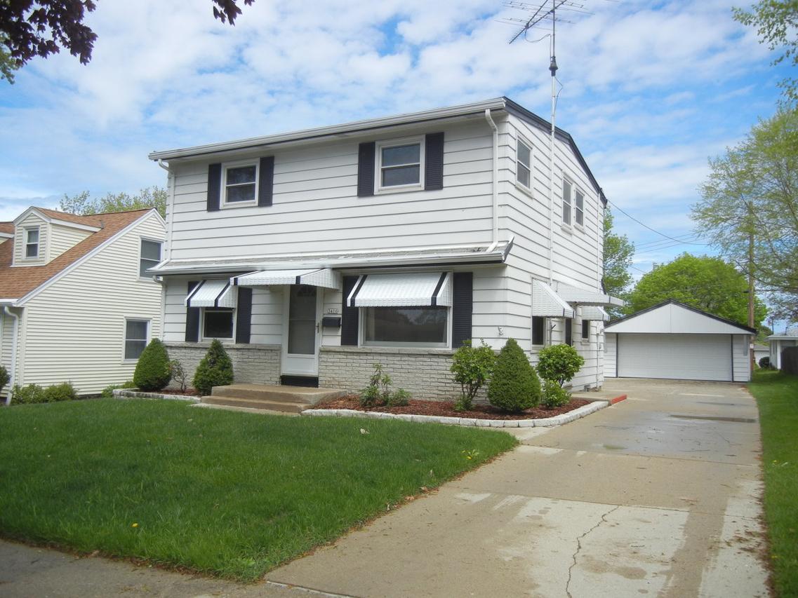 3416 S 88th St, Milwaukee, WI 53227