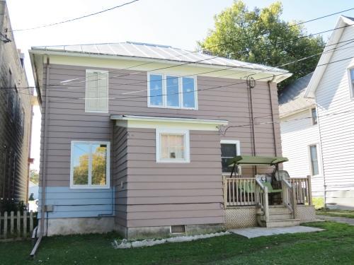 2018 Wisconsin Av, New Holstein, WI 53061