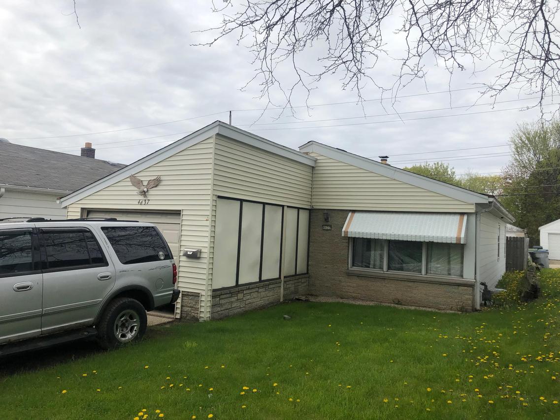 4637 N 76th St., Milwaukee, WI 53218