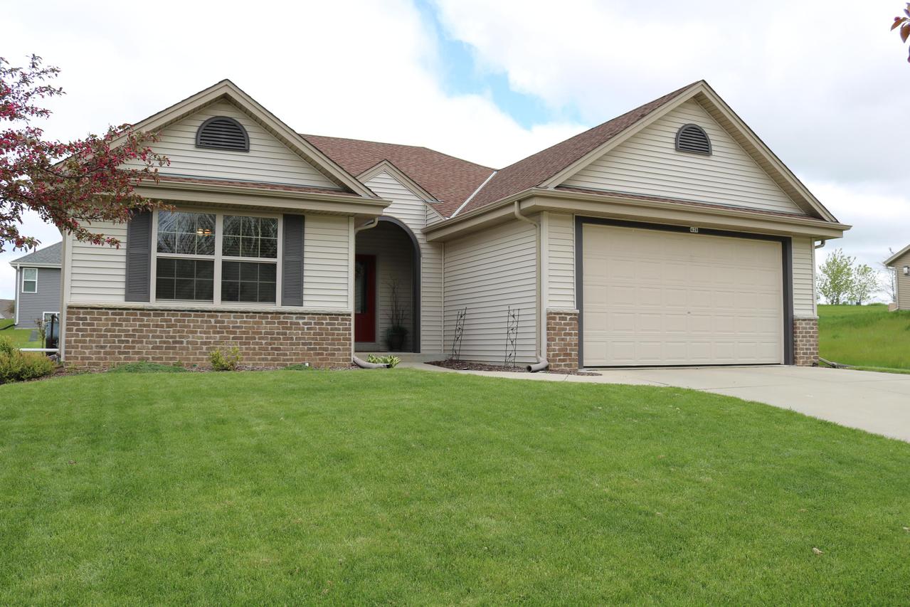 428 Yosemite Ave, Hartford, WI 53027