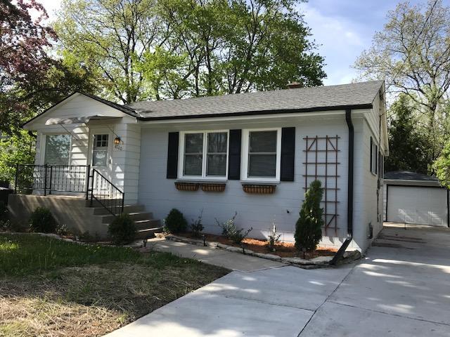 6700 W Cold Spring, Greenfield, WI 53220