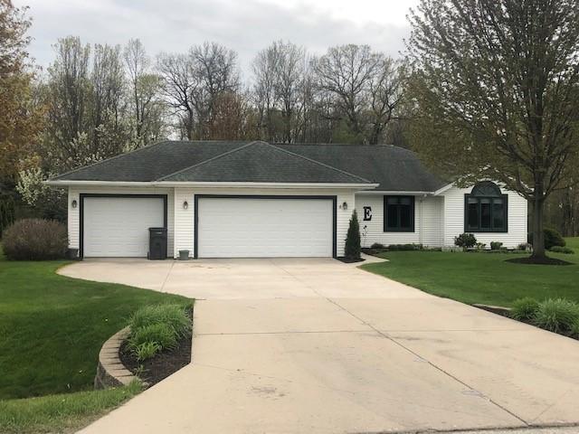 W2077 Hannah Ln, Sheboygan, WI 53083