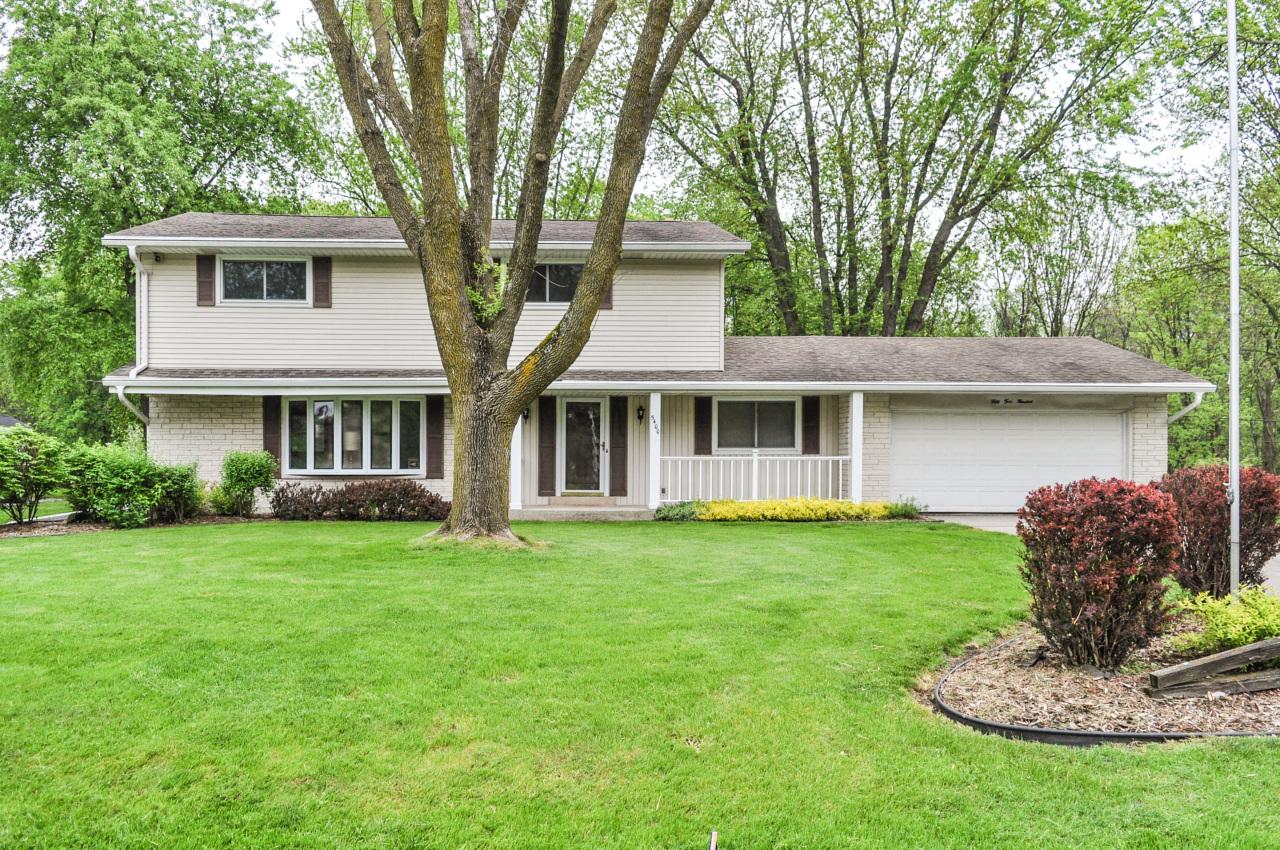 5400 S 121st St., Hales Corners, WI 53130