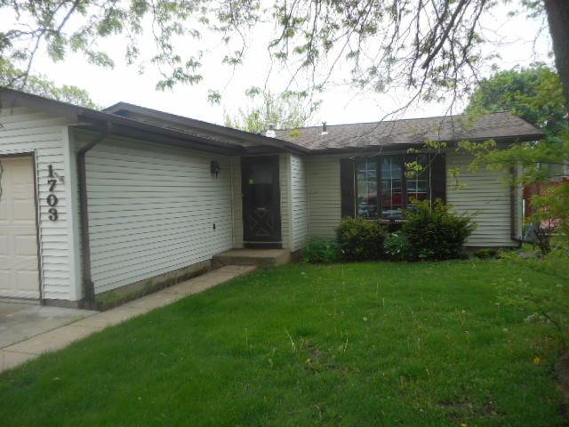 1703 Madison St, Waukesha, WI 53188