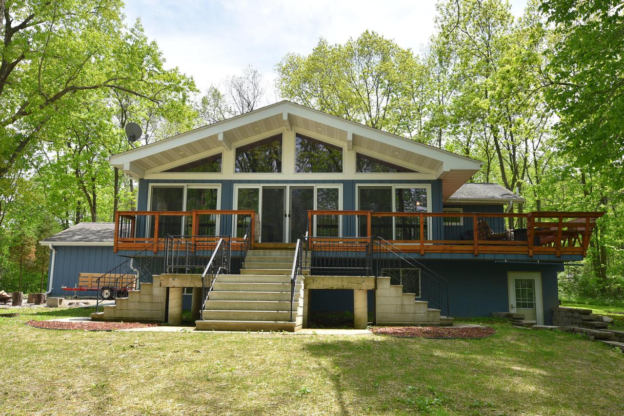 N82W22476 Scott St., Lisbon, WI 53089