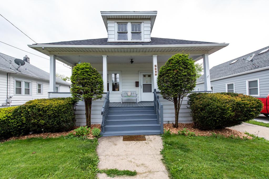 5008 29th Ave, Kenosha, WI 53140