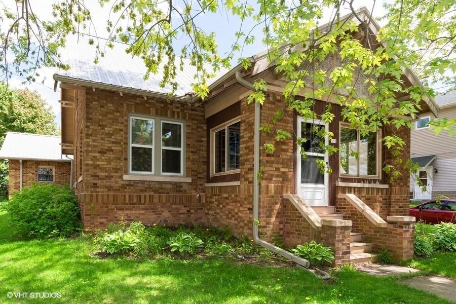 16 County Road Y, Kekoskee, WI 53050