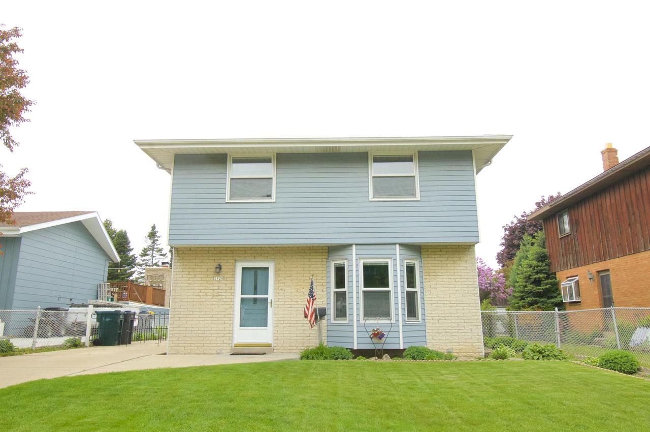 2920 90th St., Sturtevant, WI 53177