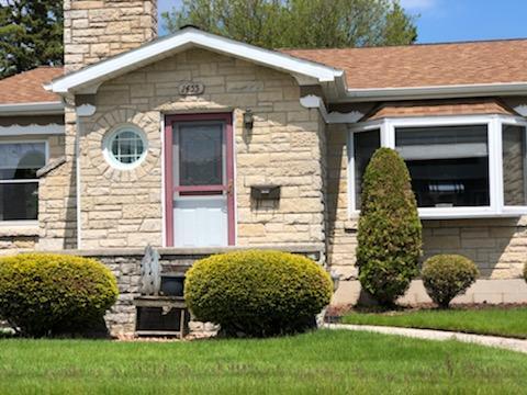 1455 Hawthorne Ave., Two Rivers, WI 54241