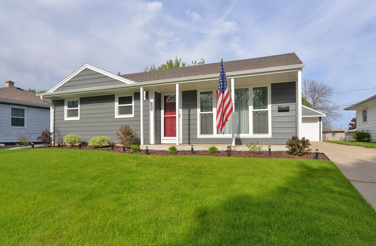 2047 Georgia Ave, Racine, WI 53404