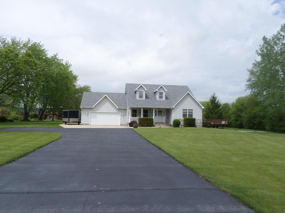 5414 116th St, Pleasant Prairie, WI 53158