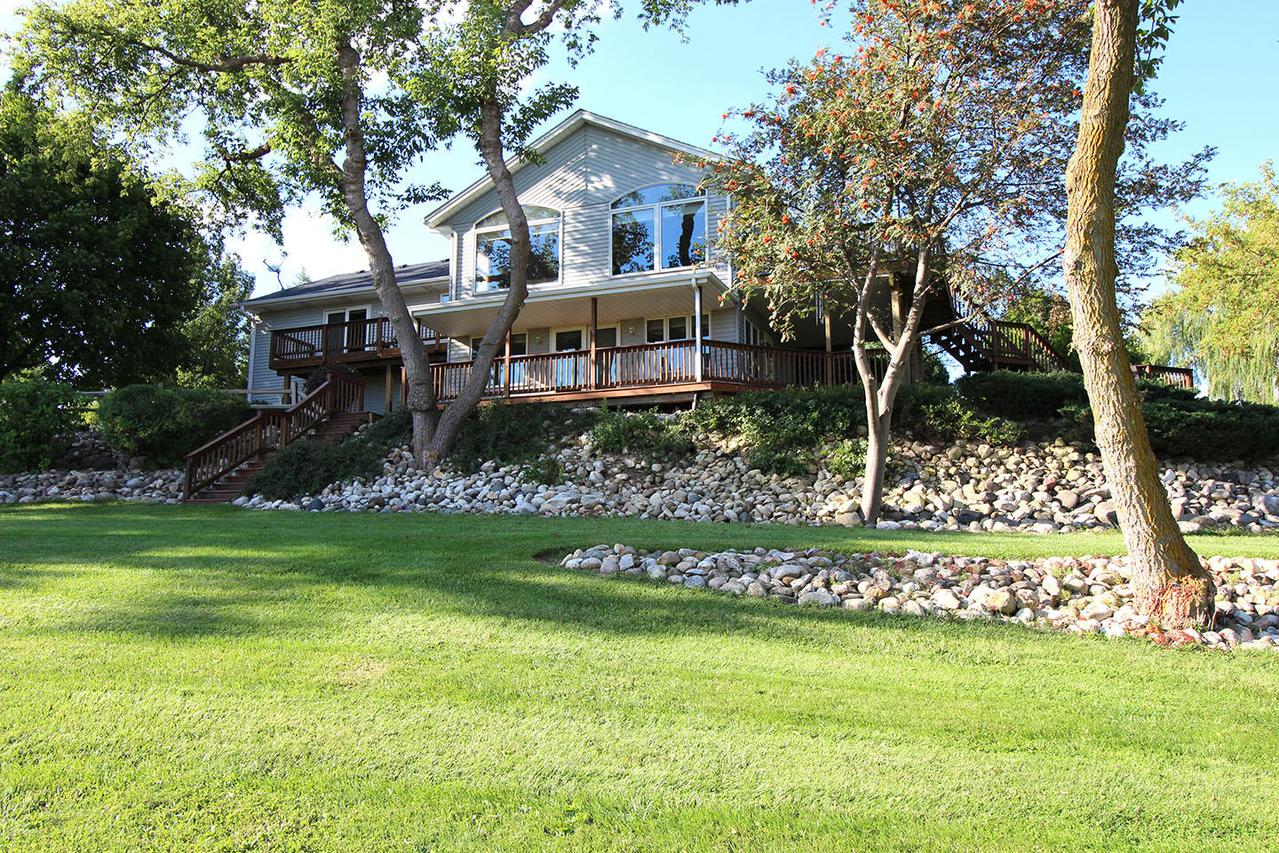 N79W27426 Plainview Rd., Lisbon, WI 53029