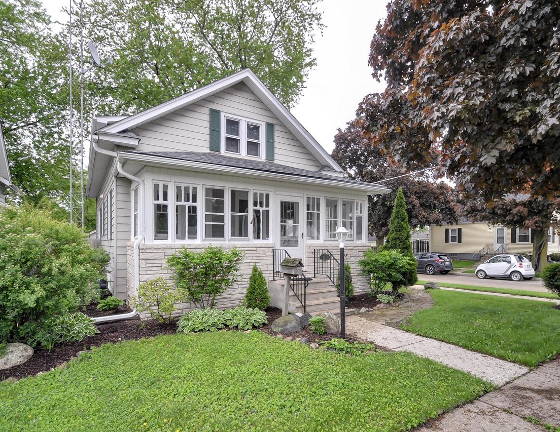 7211 41st Ave, Kenosha, WI 53142