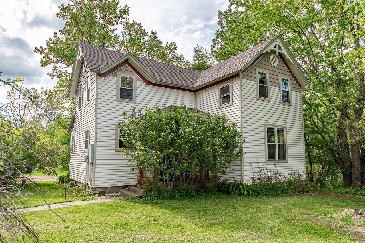 N21799 Oak Ridge, Gale, WI 54630