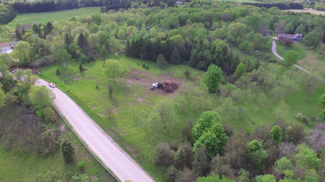 Lt0 St Patrick's Cir, Erin, WI 53027