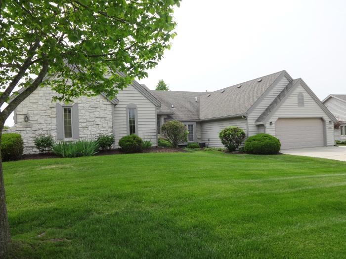 444 Green Valley Dr., Mount Pleasant, WI 53406