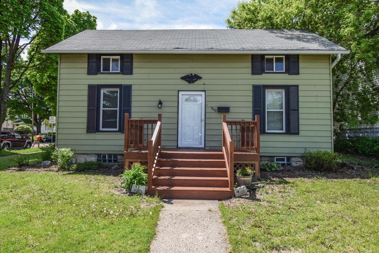 603 N Hawley Rd, Milwaukee, WI 53213