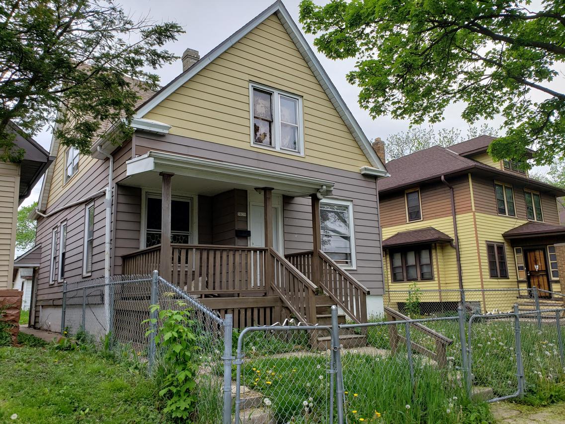 3839 N 10th St, Milwaukee, WI 53206