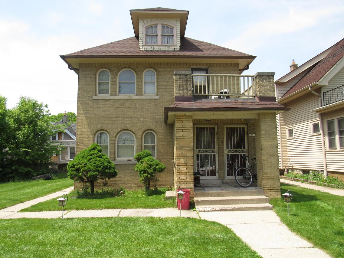 2845 N 53rd St #2847, Milwaukee, WI 53210