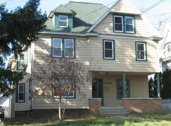 4026 7th Ave, Kenosha, WI 53140