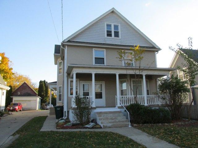 319 W Sumner St #321, Hartford, WI 53027