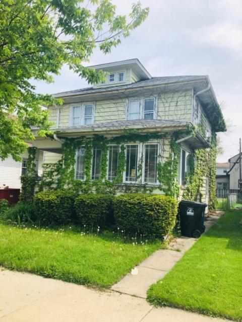 3623 Lindermann Ave, Racine, WI 53405