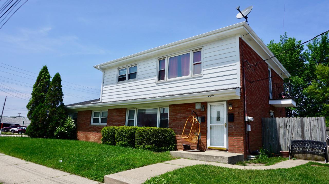 2016 Goold St., Racine, WI 53404