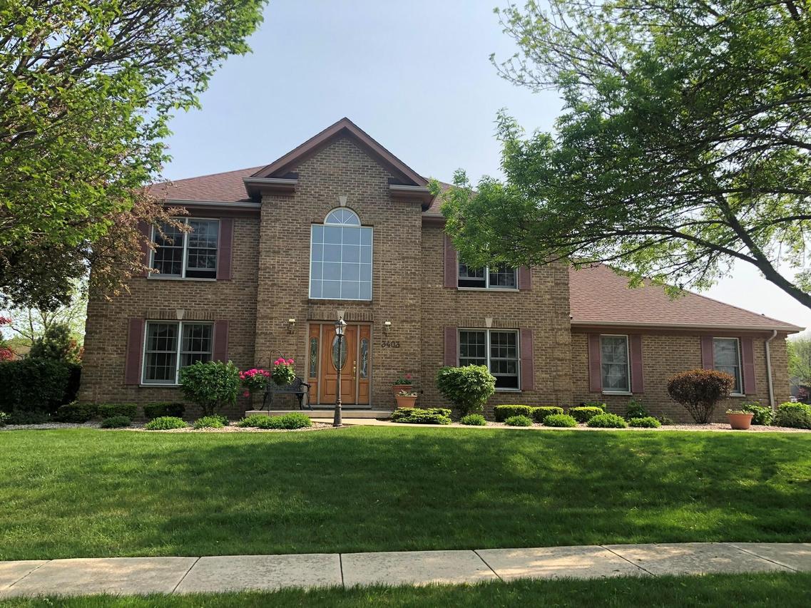 3403 13th Pl, Kenosha, WI 53144