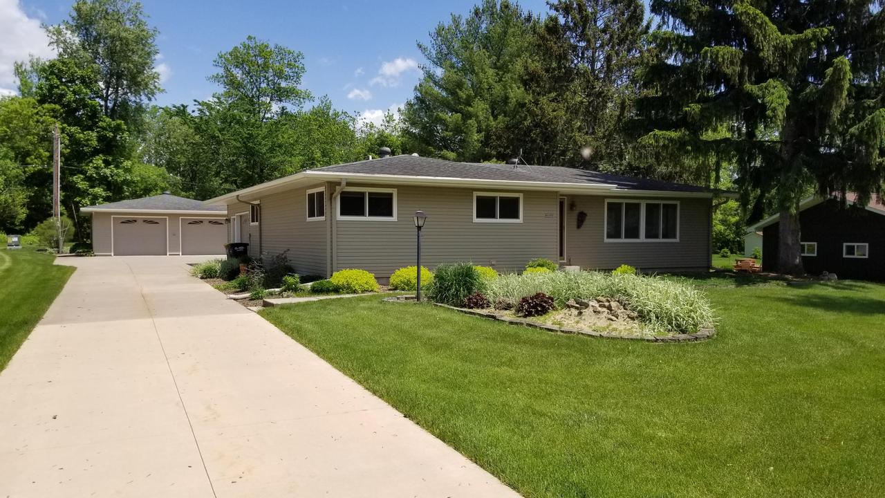 N1132 Mormon Dr., Shelby, WI 54601