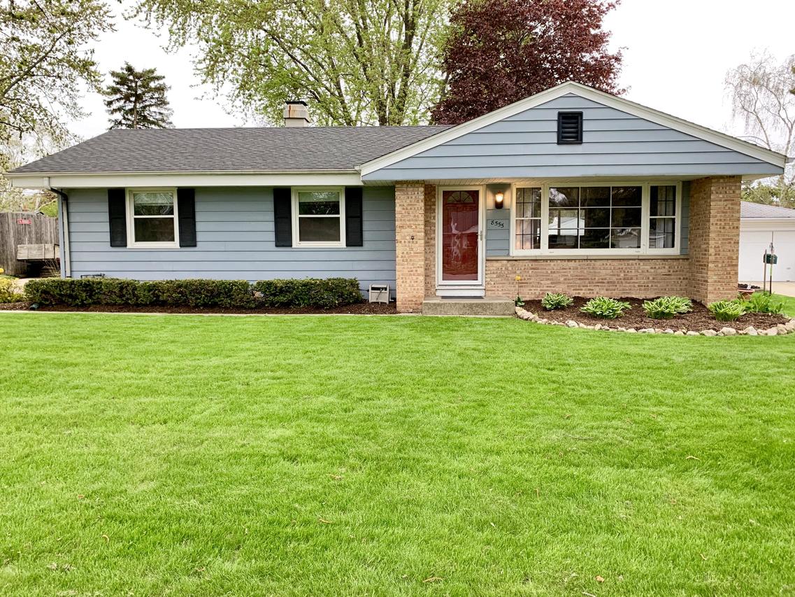 8555 N 58th St, Brown Deer, WI 53223