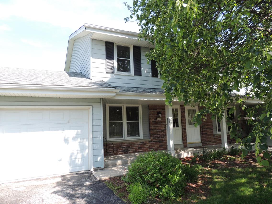 8188 N Michelle Ct, Milwaukee, WI 53224