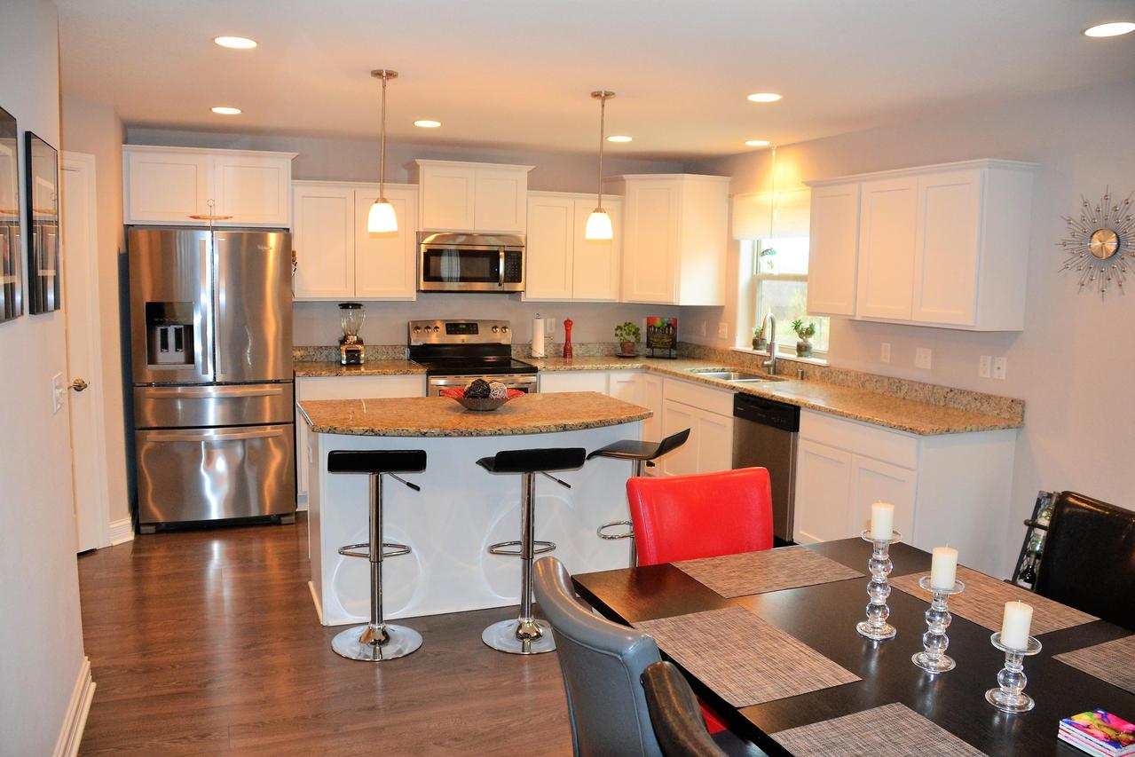 10509 Prairie Crossing, Caledonia, WI 53126