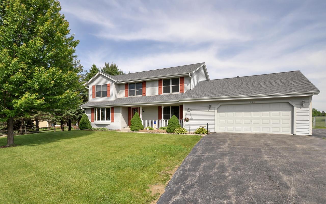 1245 Main St, Mukwonago, WI 53149