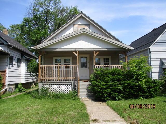 5720 N 41st St., Milwaukee, WI 53209