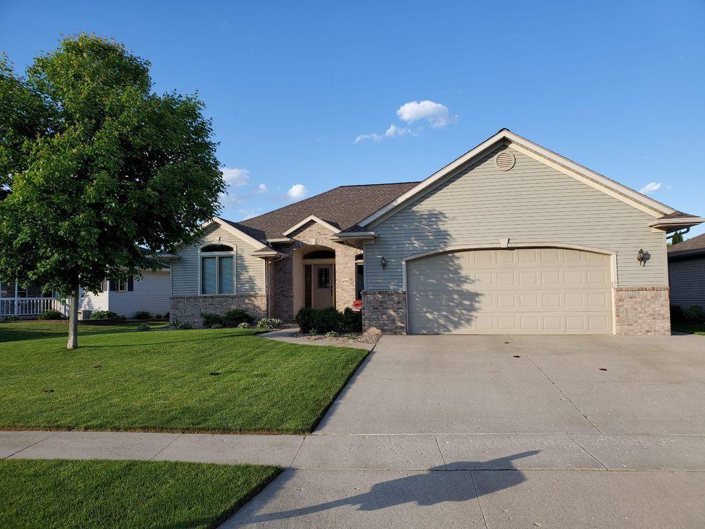 4722 W Whitetail Ct., Manitowoc, WI 54220