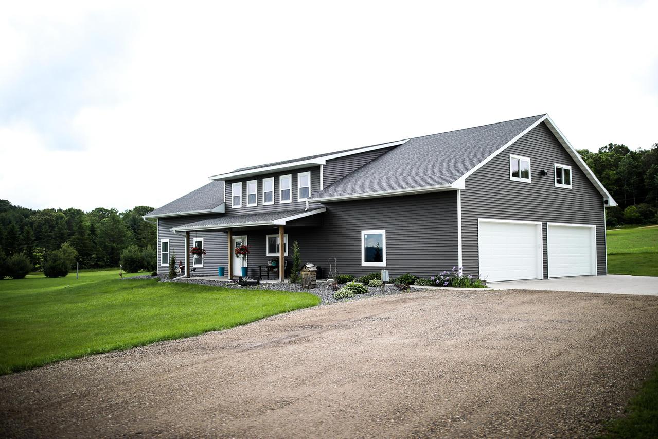 16506 Harlan Rd, Sparta, WI 54656