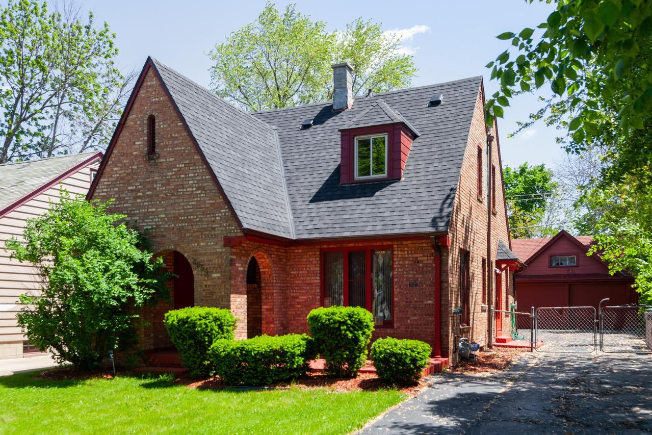 4954 N Sherman Blvd., Milwaukee, WI 53209