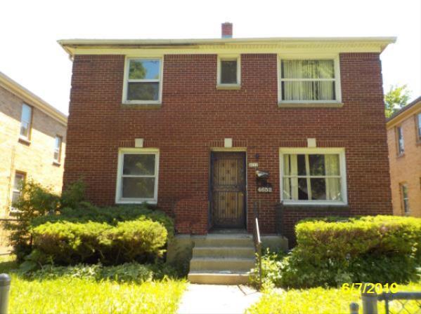 4652 N 30th St, Milwaukee, WI 53209