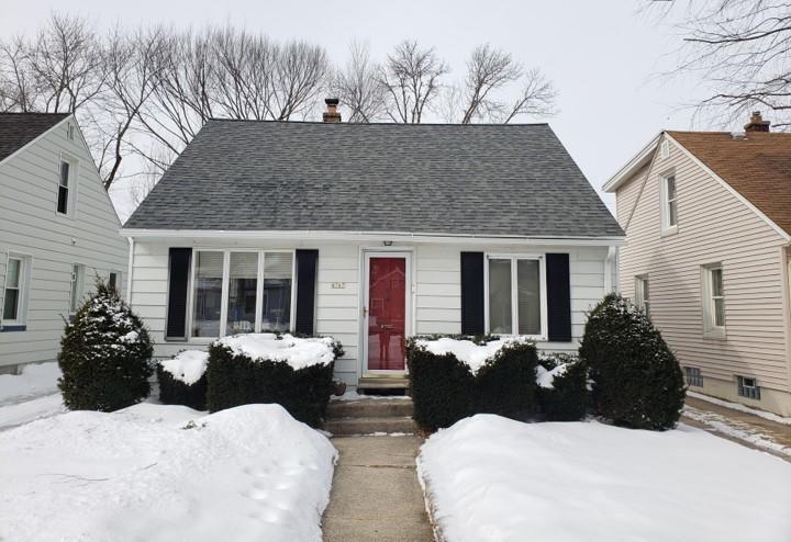 4767 N Elkhart Ave, Whitefish Bay, WI 53211
