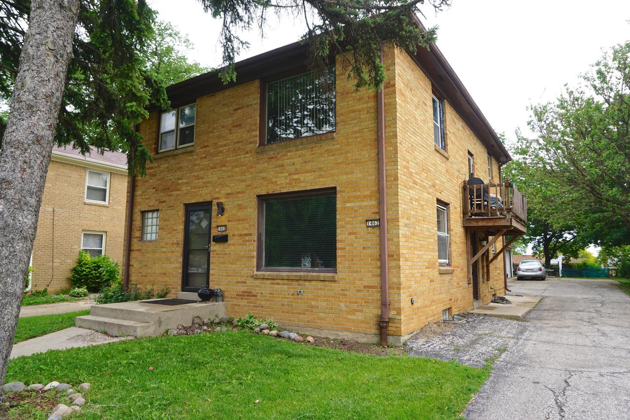 1460 S 97th St. #1462, West Allis, WI 53214