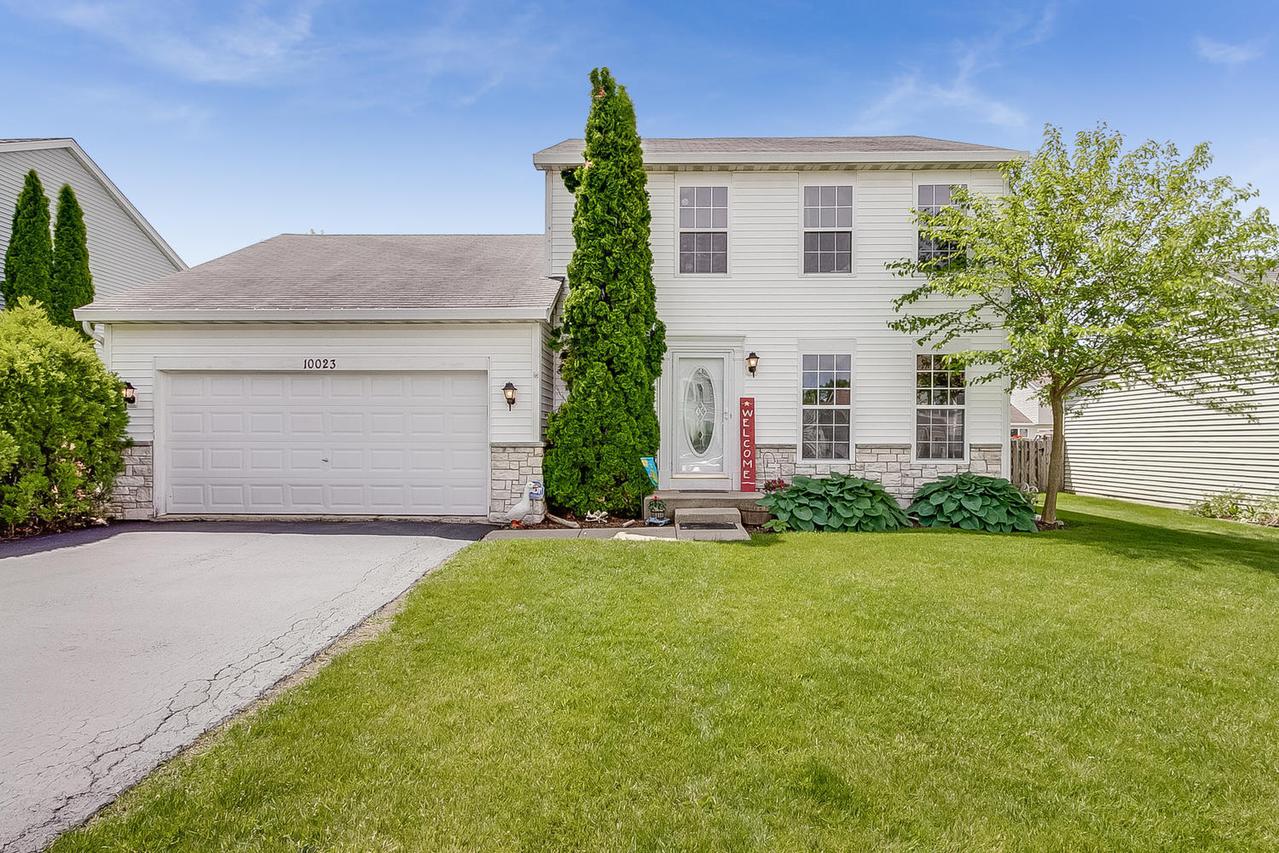 10023 64th St, Kenosha, WI 53142