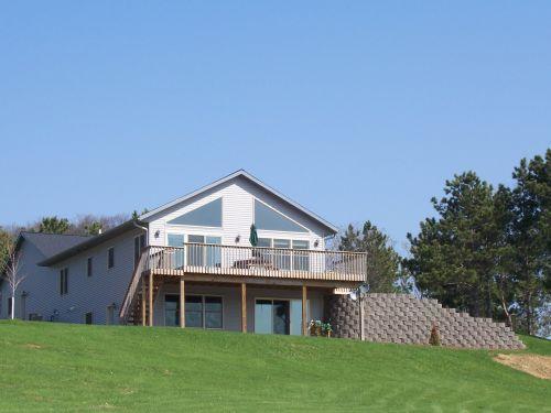 6056 Dallas Ave, Little Falls, WI 54656