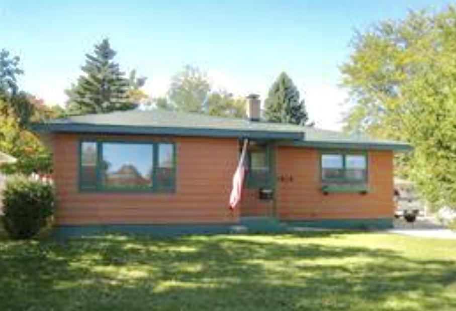 5818 47th Ave, Kenosha, WI 53144