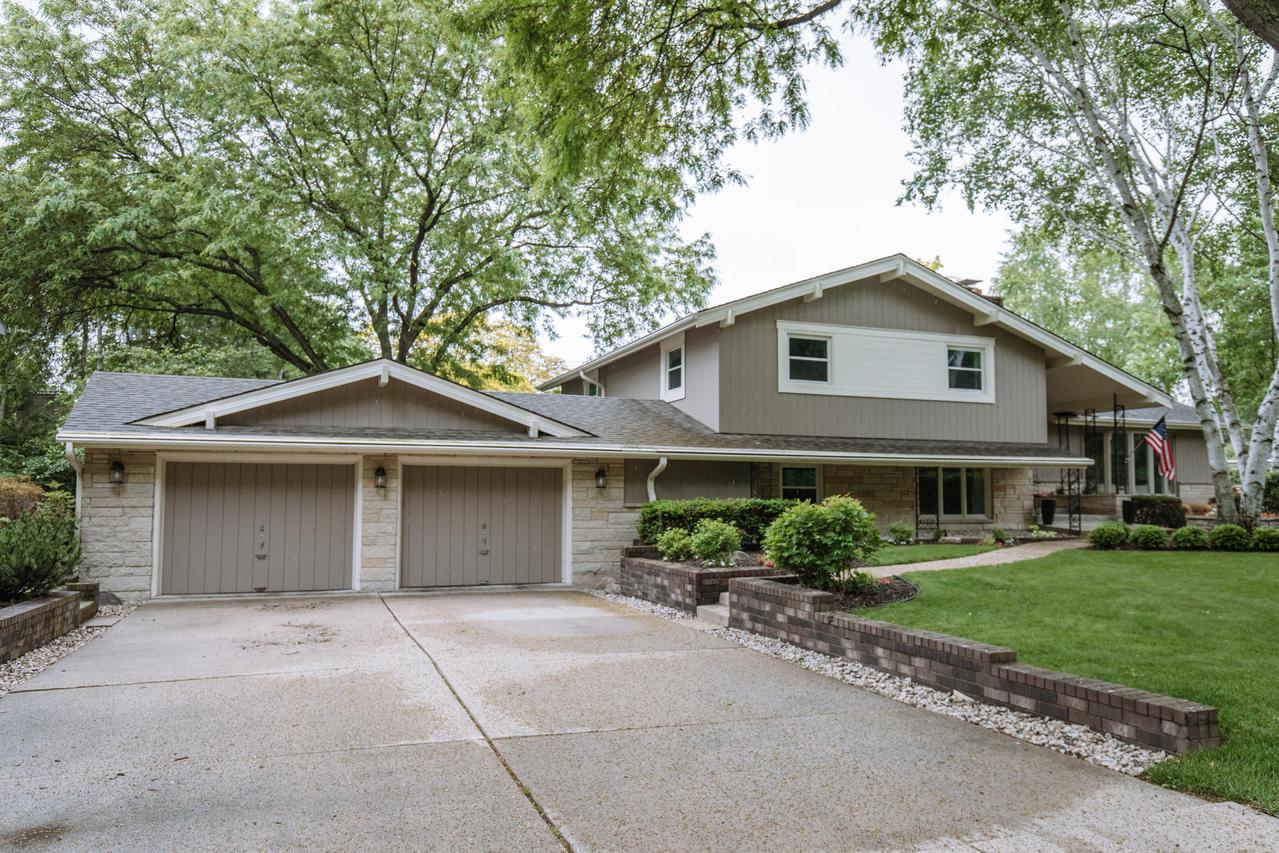 3409 N Menomonee River, Wauwatosa, WI 53222