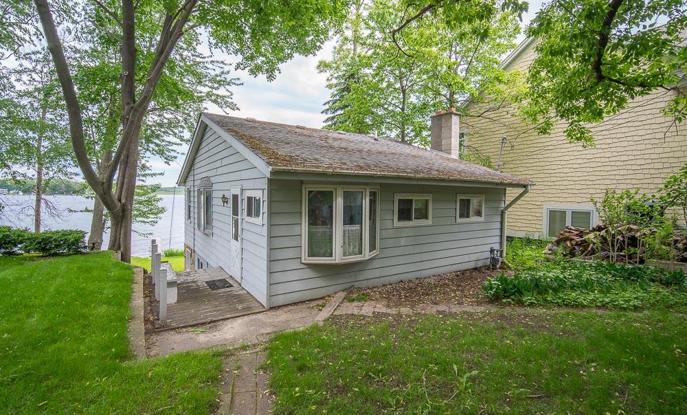 3723 County Highway Nn -, West Bend, WI 53095