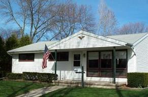 944 N Webster, Port Washington, WI 53074