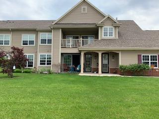W206N16762 Blackberry Cir, Jackson, WI 53037